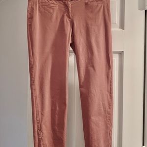 Ann Taylor Ankle Pants